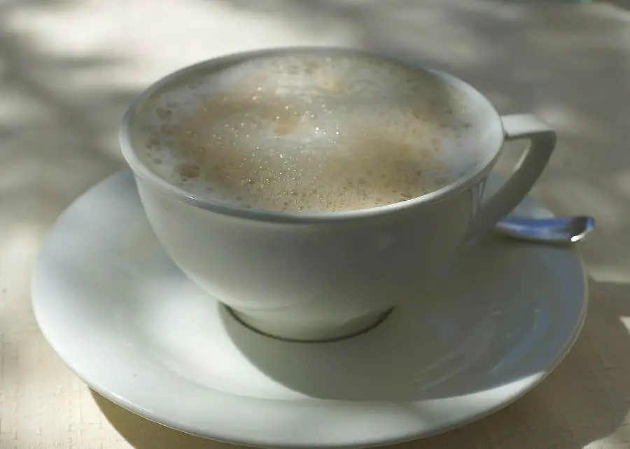 Caffe Misto