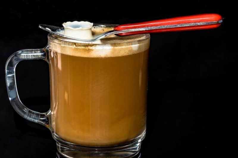Caffe Misto: What is it and How to Make it at Home