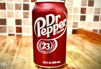 What Flavor is Dr. Pepper? (Including the 23 Core Flavors)