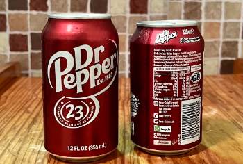 Who Owns Dr. Pepper? - Kahawa Planet